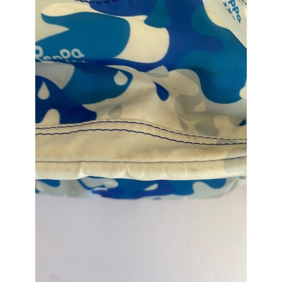 Hunter X Peppa Pig Muddy Puddles Unisex Children's Backpack - Picture 2 of 7